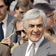 DeLorean at his trial in 1984.